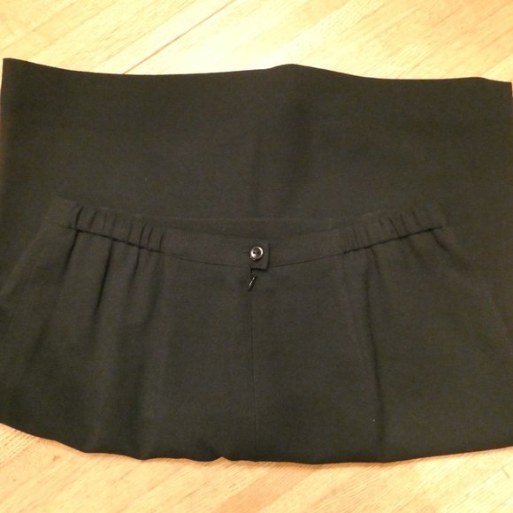 Classic Style Skirt EUC - Picture 4 of 8